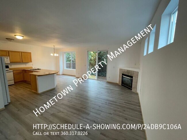 Foto del edificio - Great 3 bedroom home Move in ready