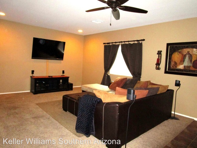 Building Photo - 7005 S Red Maids Dr