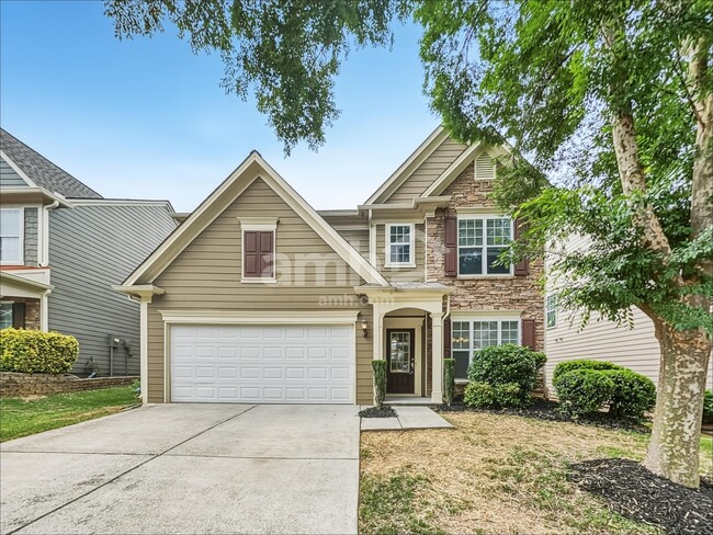 Building Photo - 811 Greenwood Crossing