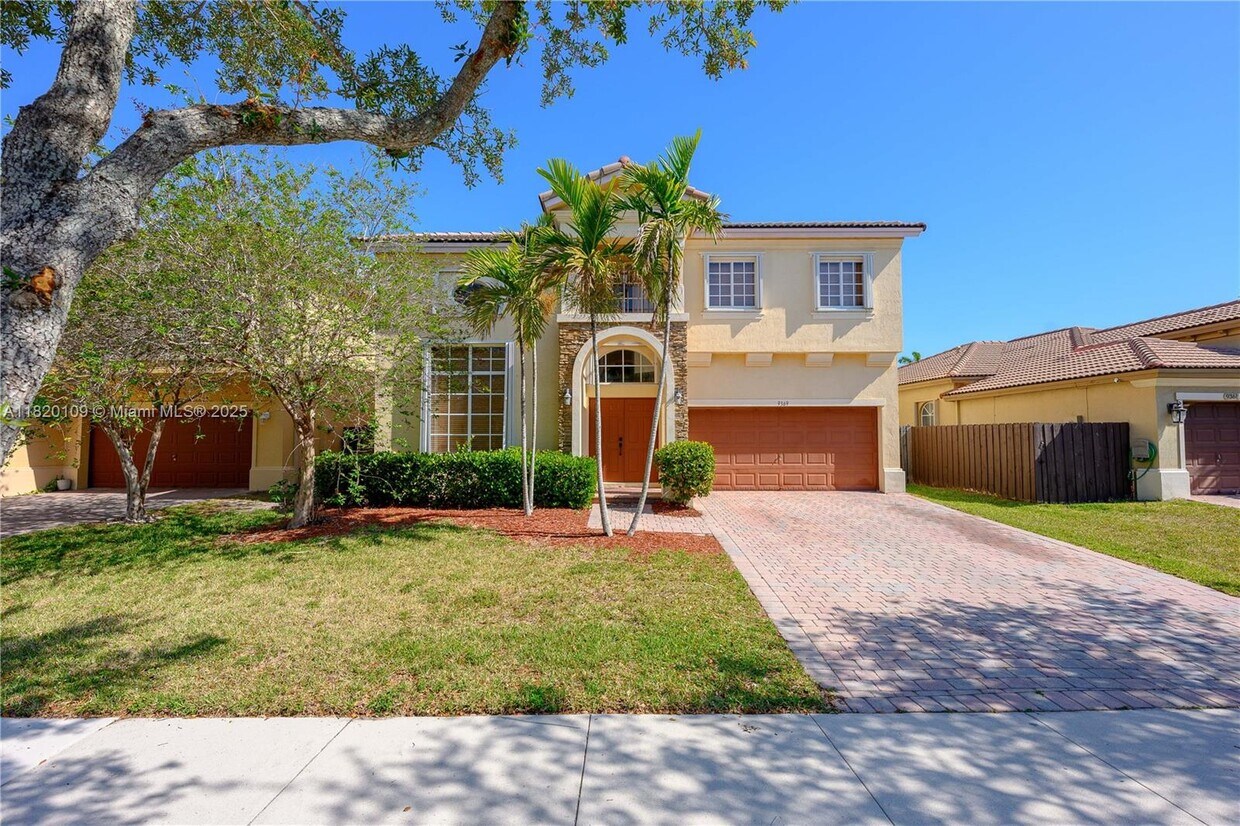 Primary Photo - 9369 SW 224th Terrace