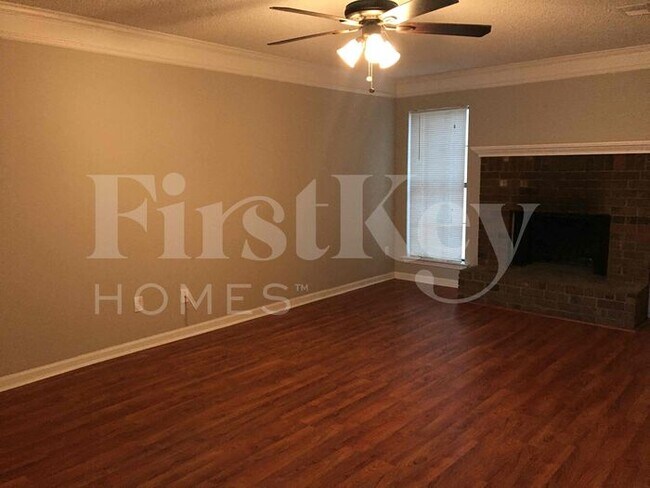 Building Photo - 6418 South Fawn Hollow Circle