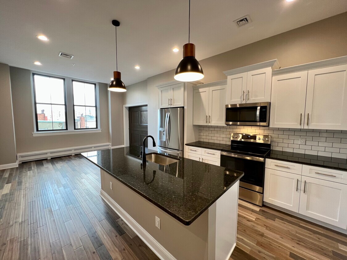Foto principal - 409 Lackawanna Ave