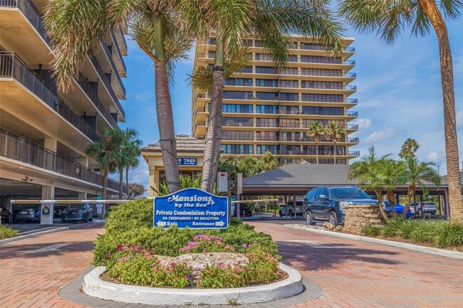 Foto del edificio - 7650 Bayshore Dr