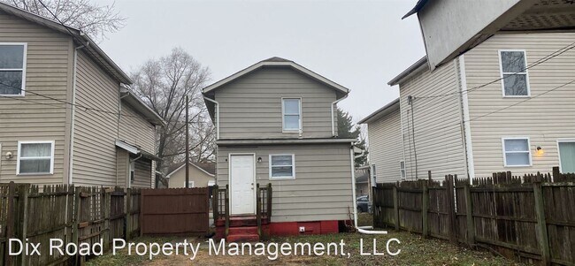 Building Photo - 2 br, 2 bath House - 2213 Queen Avenue,