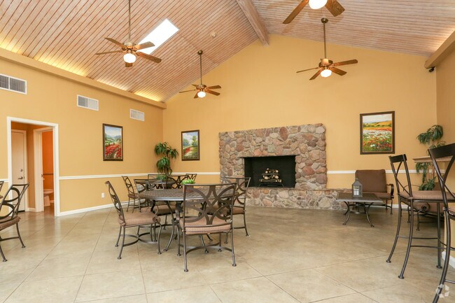 Pebble Creek Apartments Austin, TX