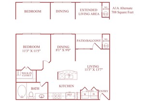 10x Living at Grandview photo'