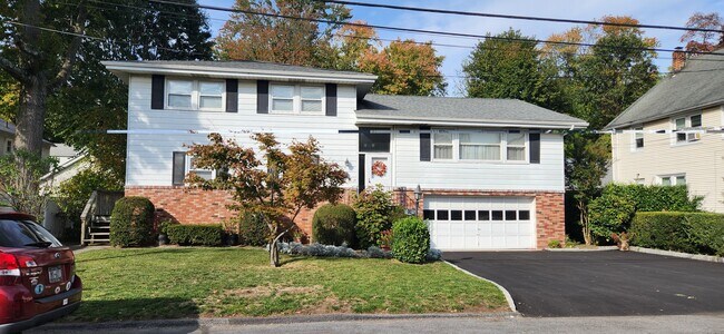 Foto del edificio - 40 Temple St