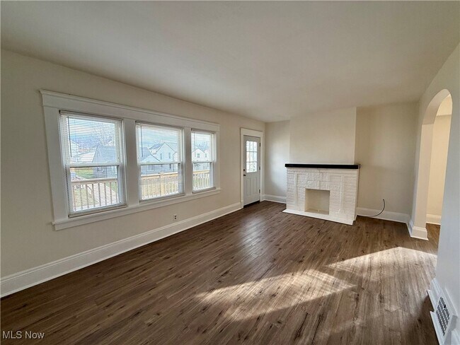 Foto del edificio - 4706 E 93rd St