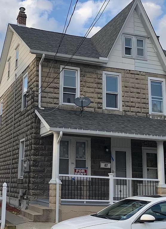 Primary Photo - 47 W 17th St