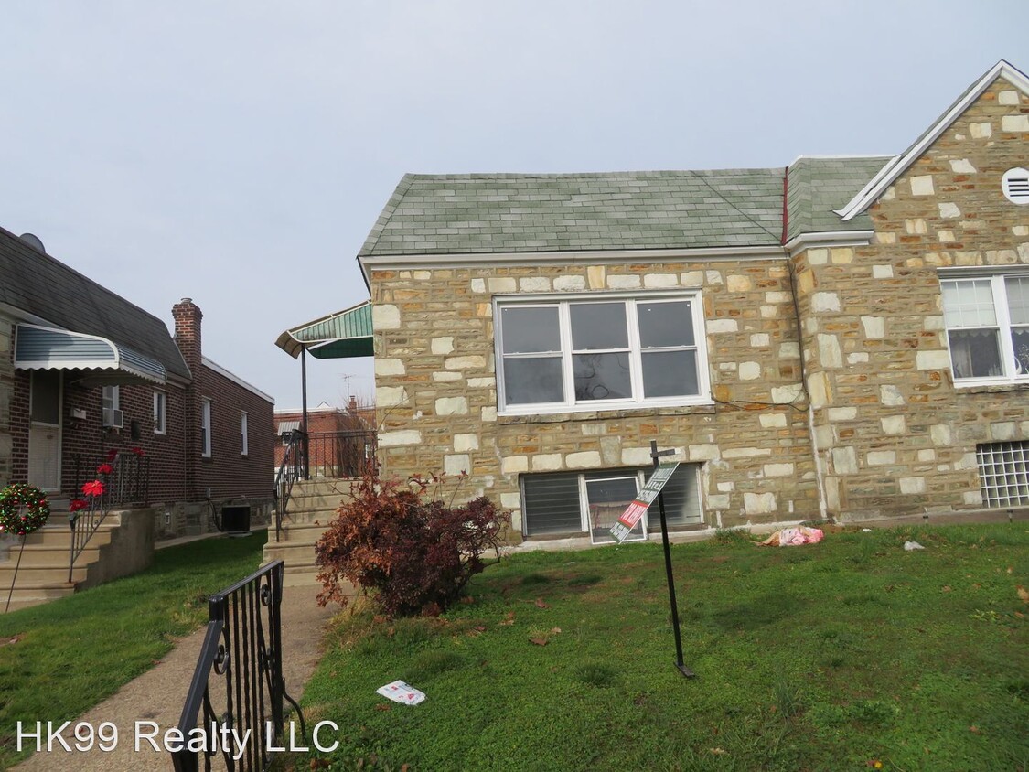 Primary Photo - 3 br, 1.5 bath House - 7708 Bradford St.