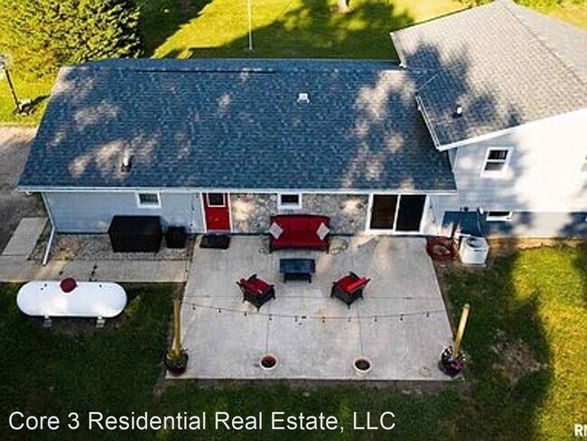 Building Photo - 3 br, 2 bath House - 411 S Pinkerton Rd