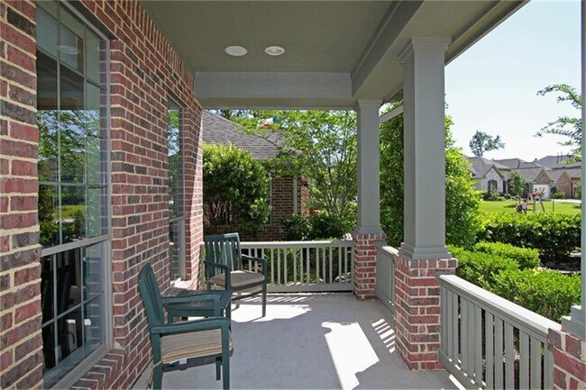 Foto del edificio - 2706 Andrew Springs Ln