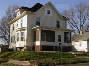 Primary Photo - 109 S Western Ave