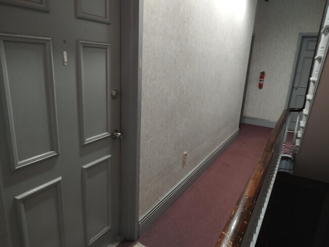 Foto del edificio - 219 Montgomery St