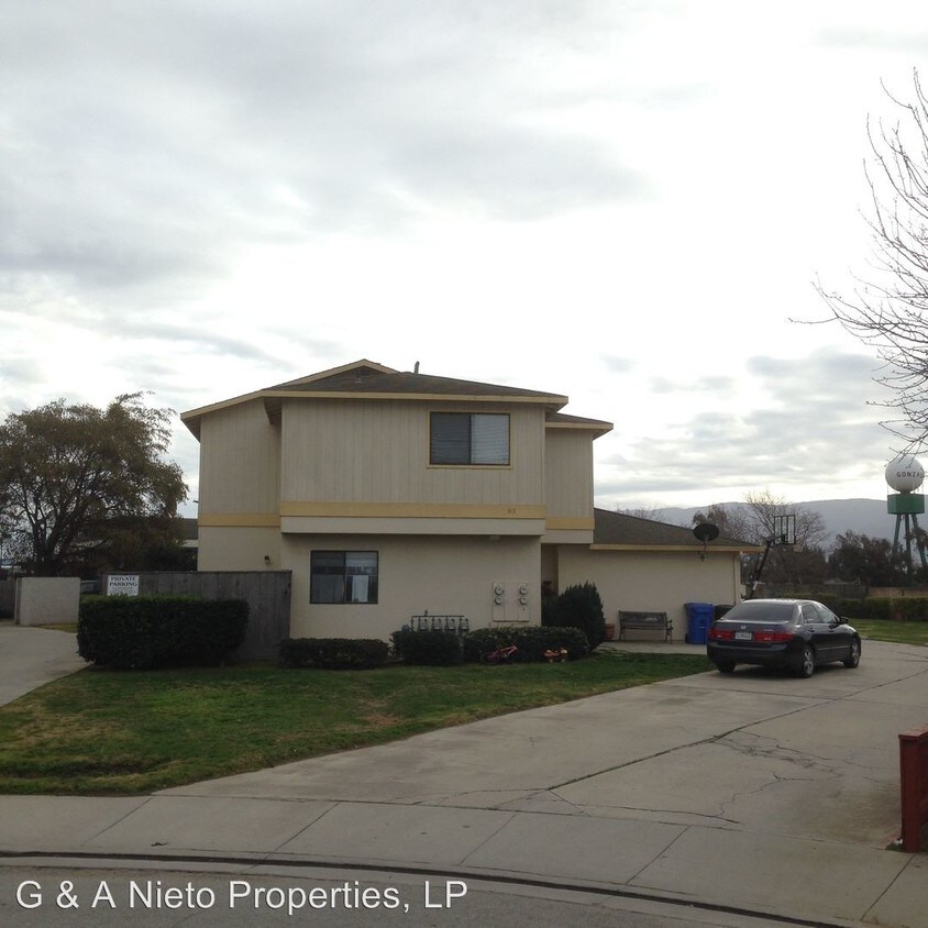 Building Photo - 517 Chardonnay Dr