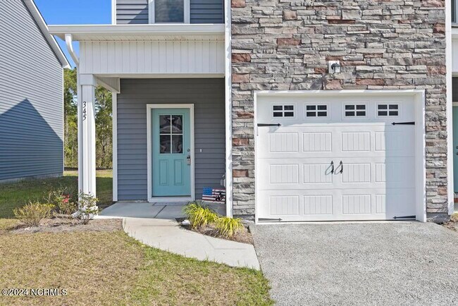 Foto del edificio - 345 S Stingray Ln