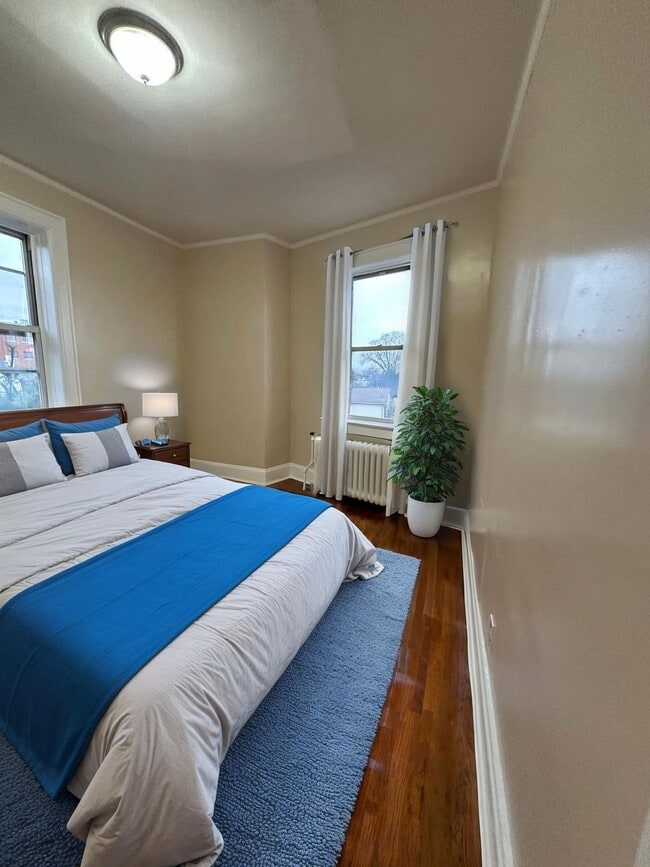 Building Photo - Hudson Crest - Cliffside Park