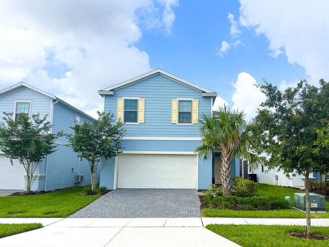 Building Photo - 2463 Tangier Dr