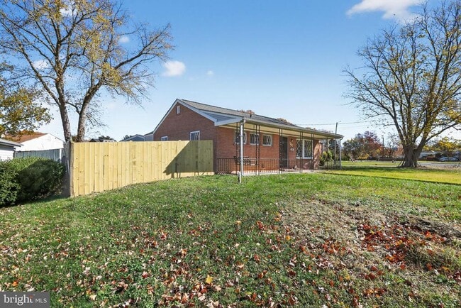 Foto del edificio - 6511 Virginia Hills Ave