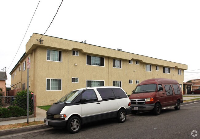 Foto del edificio - Cordary Apartments