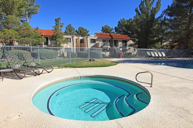 Mountain Vista Apartments Apartments - 4400 E Busby Dr Sierra Vista, AZ ...