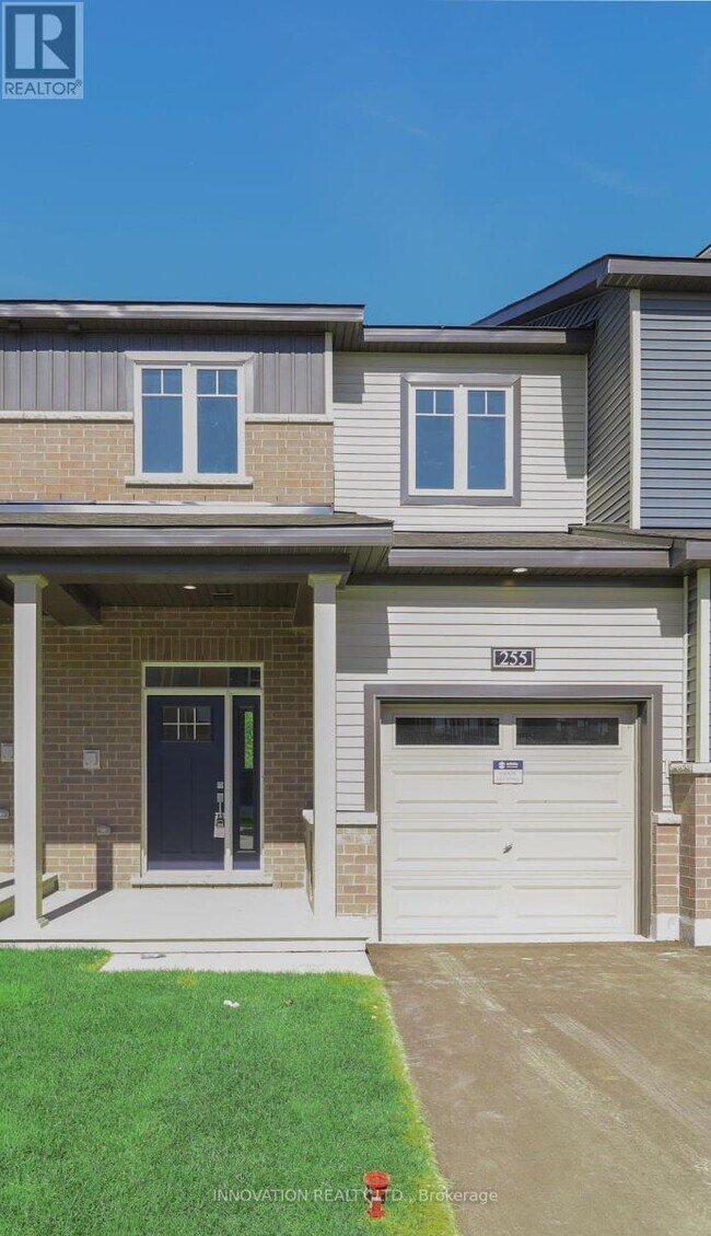 Building Photo - 255 Elsie MacGill Walk