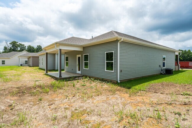 Building Photo - 4252 Tari St