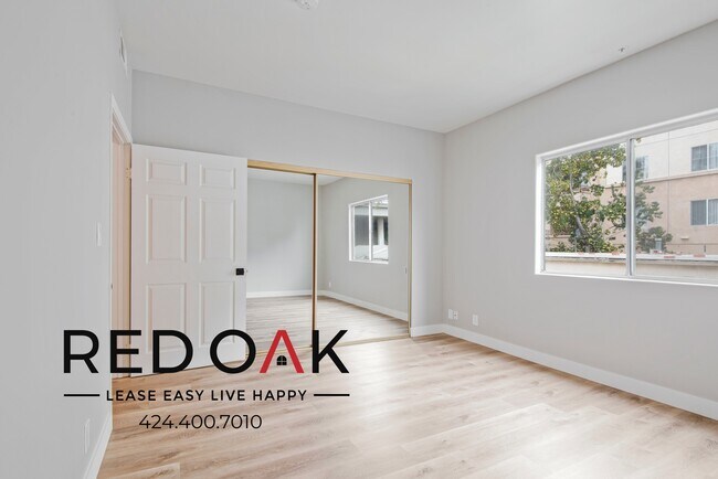 Foto del edificio - 2463 Sawtelle Blvd