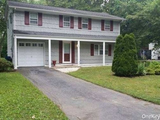 Primary Photo - 401 Boxwood Dr