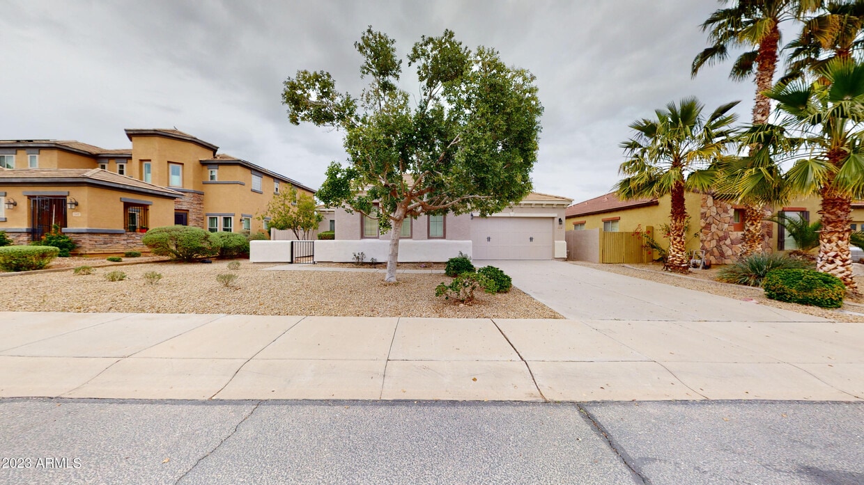 15470 W Montecito Ave, Goodyear, AZ 85395 House Rental in Goodyear