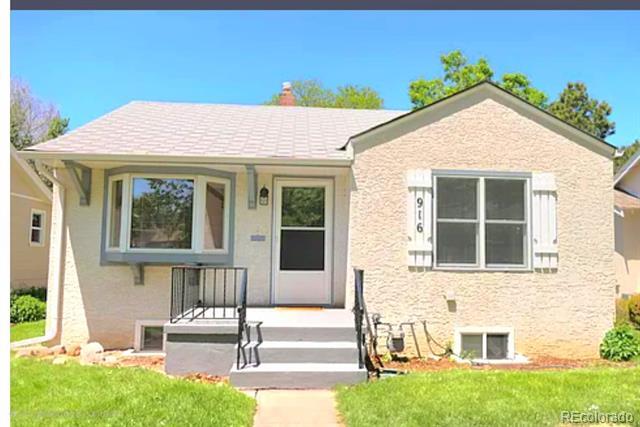 Foto principal - 916 Custer Ave