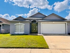 Building Photo - 3204 Abiaka Dr