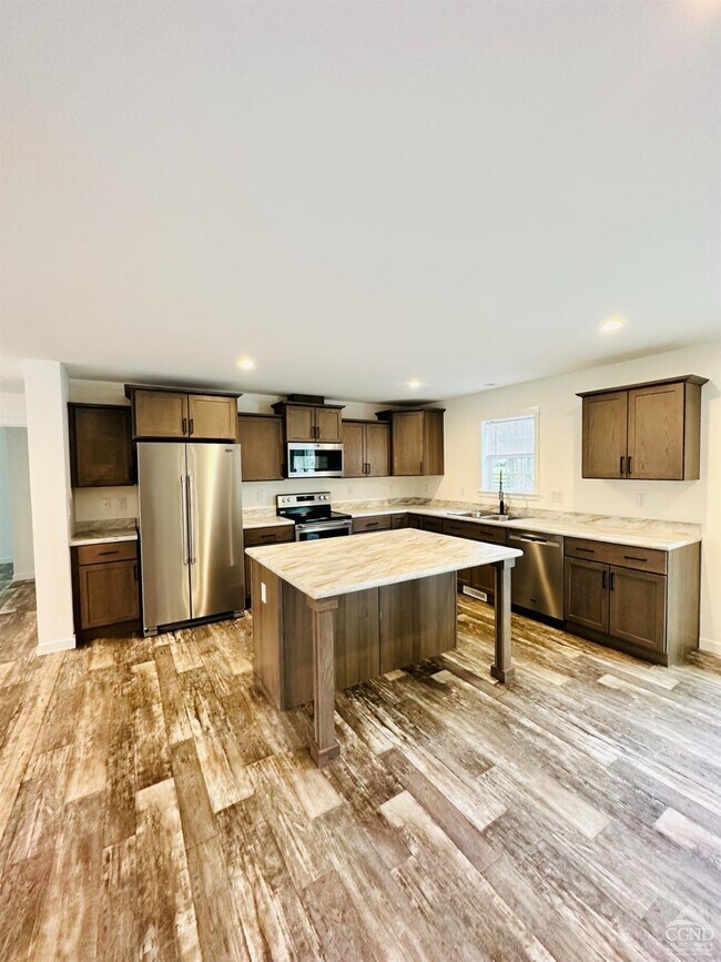 37 Van Dyck St, Coxsackie, NY 12051 House Rental in Coxsackie, NY