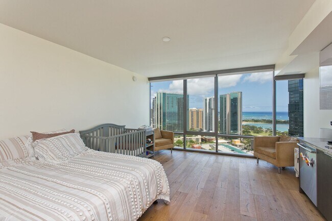 Foto del edificio - Spectacular ocean view Ae'o Studio PET Fri...