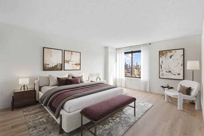 Foto del edificio - 700 1ST St