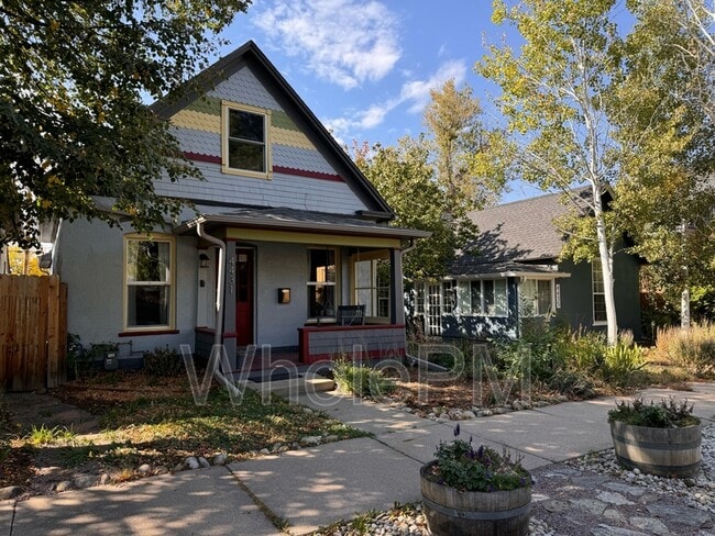 Building Photo - 4431 Xavier St