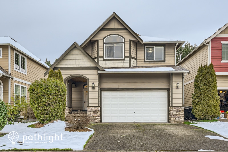 Primary Photo - 4328 5th Ave NW