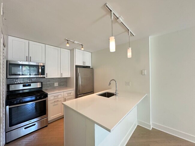 Foto del edificio - 941 W Grace St