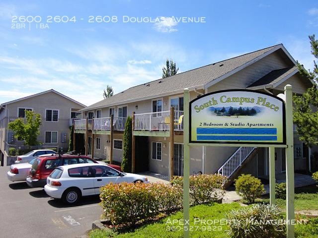 Building Photo - 2 bedroom in Bellingham WA 98225