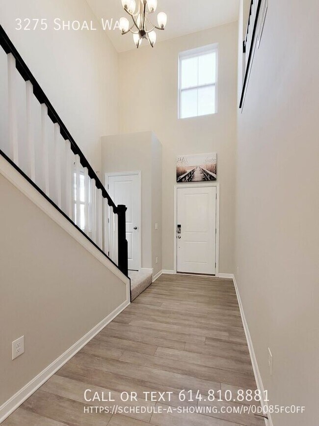 Foto del edificio - 3275 Shoal Way