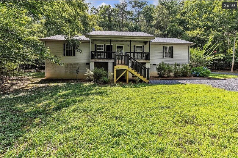 Foto principal - 1469 Hickory Grove Rd