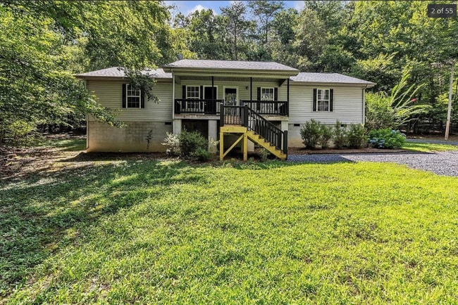 Building Photo - 1469 Hickory Grove Rd