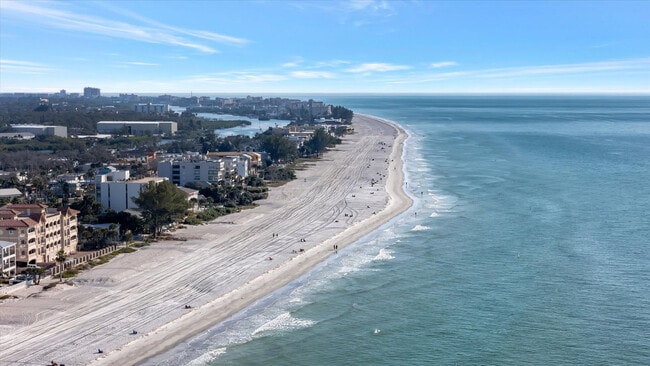 Building Photo - 711 E Gulf Blvd