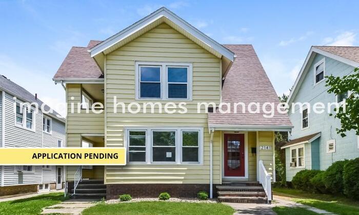 Primary Photo - 2139 Bunts Road