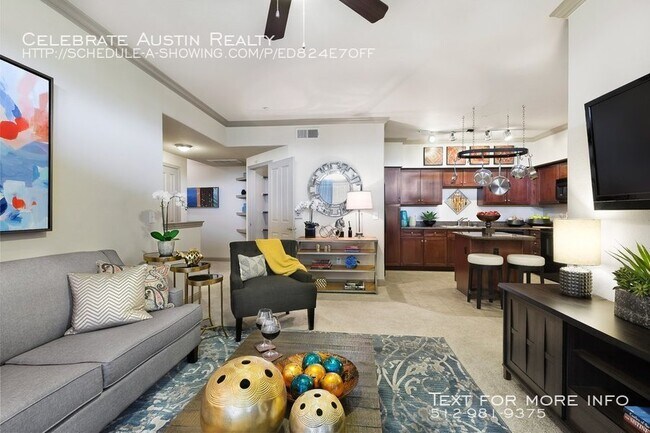 Foto del edificio - 10 X Living at Grandview