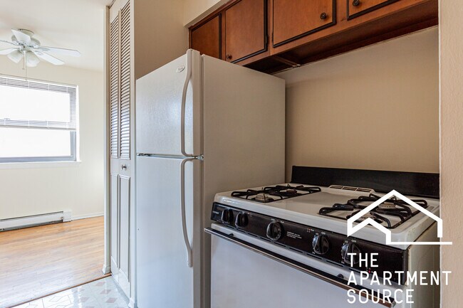 Foto del edificio - 630 W Wrightwood Ave