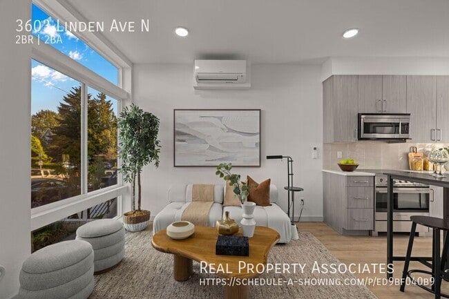 Building Photo - 3603 Linden Ave N