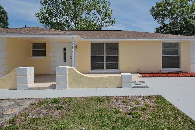 Primary Photo - 6401 Bali Ct