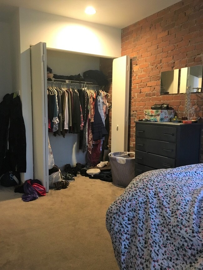 78 Gainsborough St Unit 401E, Boston, MA 02115 Apartments in Boston