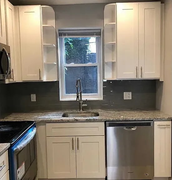 Foto del edificio - 5360 Morris St